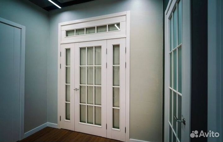 Межкомнатная дверь