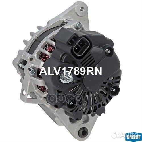 Генераторы ALV1789RN Krauf