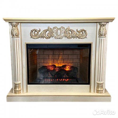 Каминокомплект