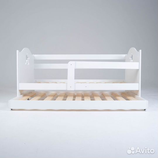 Детская кровать от 3 лет