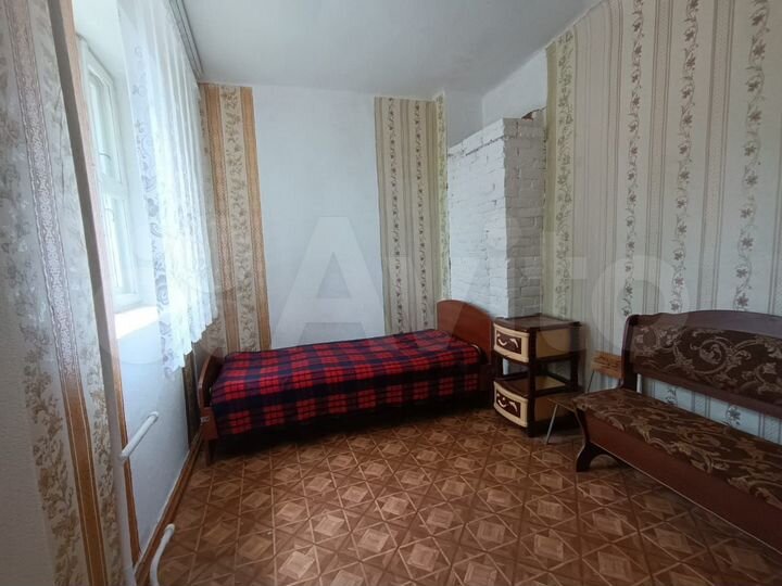 2-к. квартира, 37,3 м², 2/2 эт.