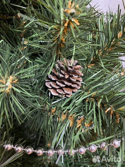 Елка искусственная