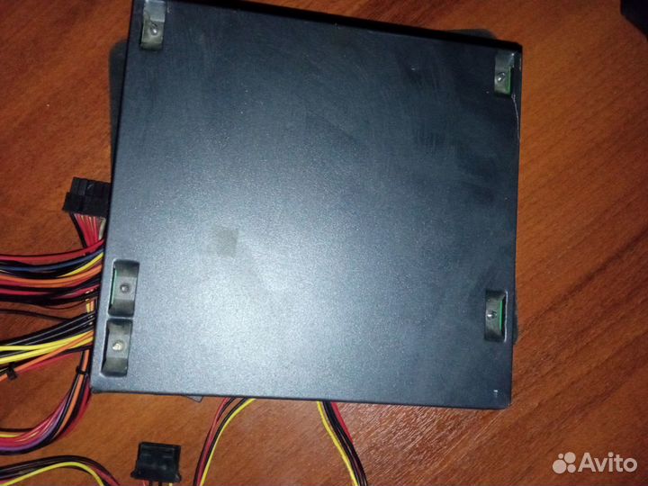 Блок питания VX - 350