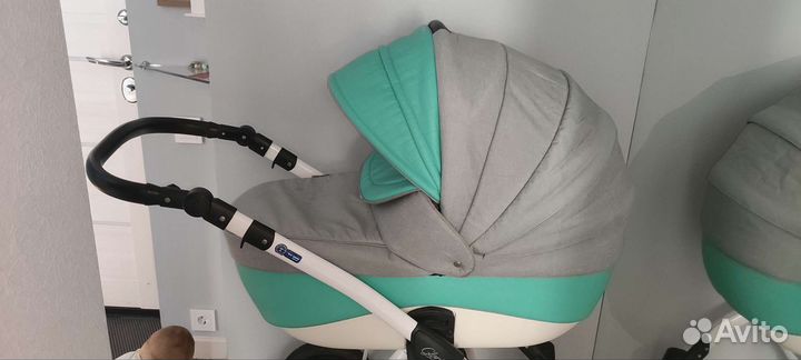 Adamex gloria 2 в 1