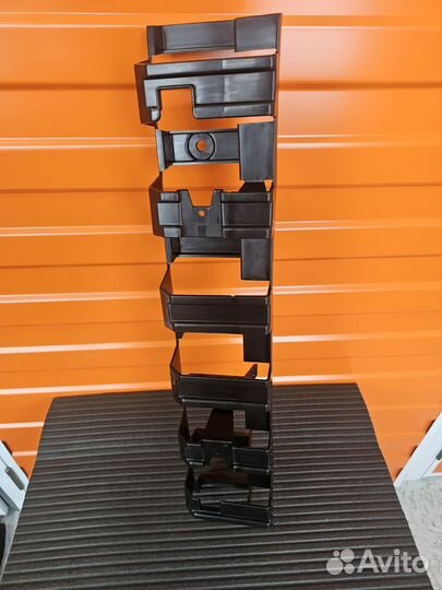 Усилитель переднего бампера LADA Vesta NG