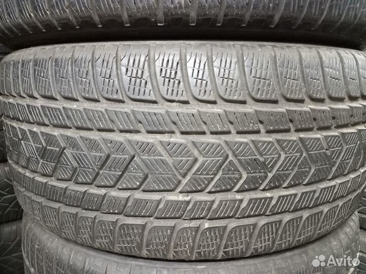 Pirelli Scorpion Winter 285/40 R21 109V