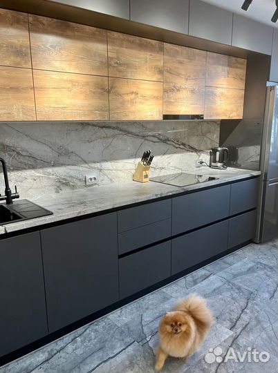 Кухни на заказ