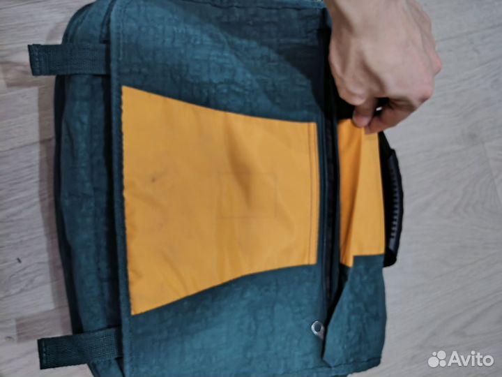 Сумка для ноутбука