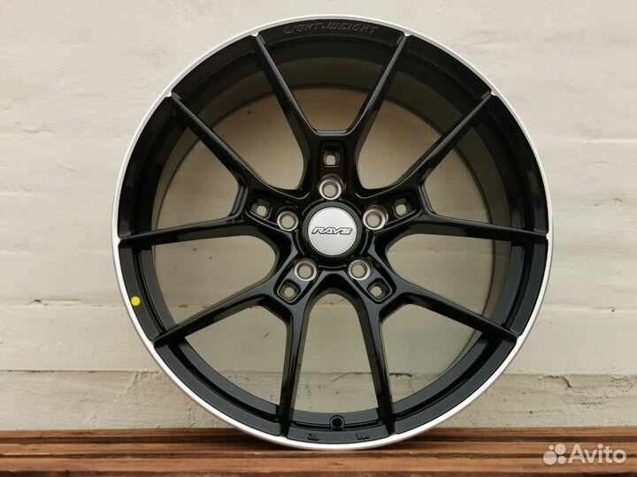 Диски R19 на Японские Корейские авто