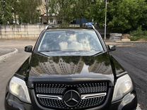 Mercedes-Benz GLK-класс 2.1 AT, 2014, 230 600 км, с пробегом, цена 2 100 000 руб.