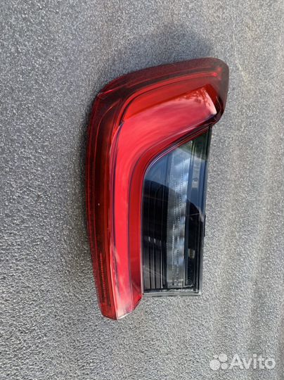 Фонарь Bmw G20