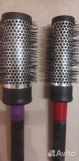 Расчёска набор 4 штуки