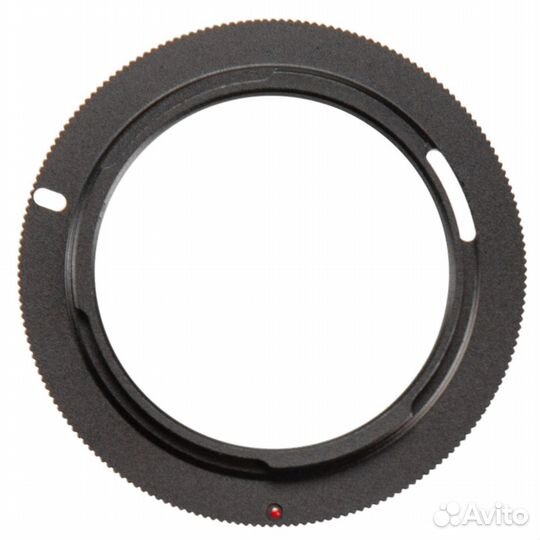 Переходное кольцо PWR с M42 на Pentax