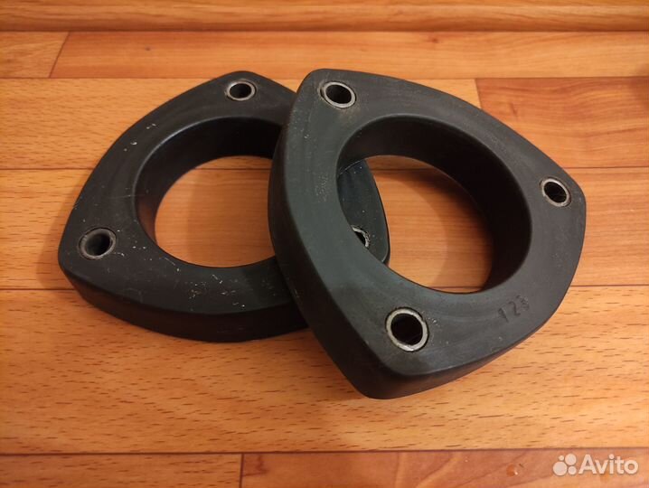 Проставки передние Сузуки Гранд Витара 2005-2015