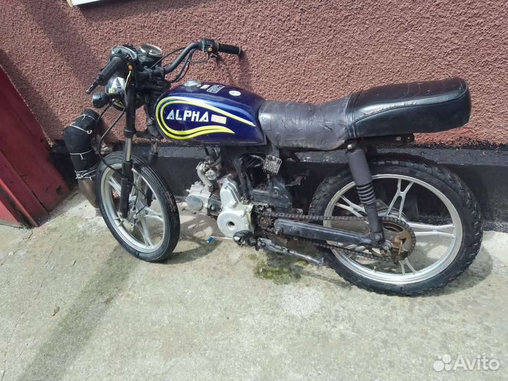 Продам альфу