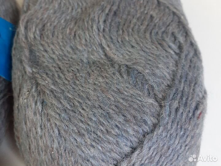 Советская шерсть по 5