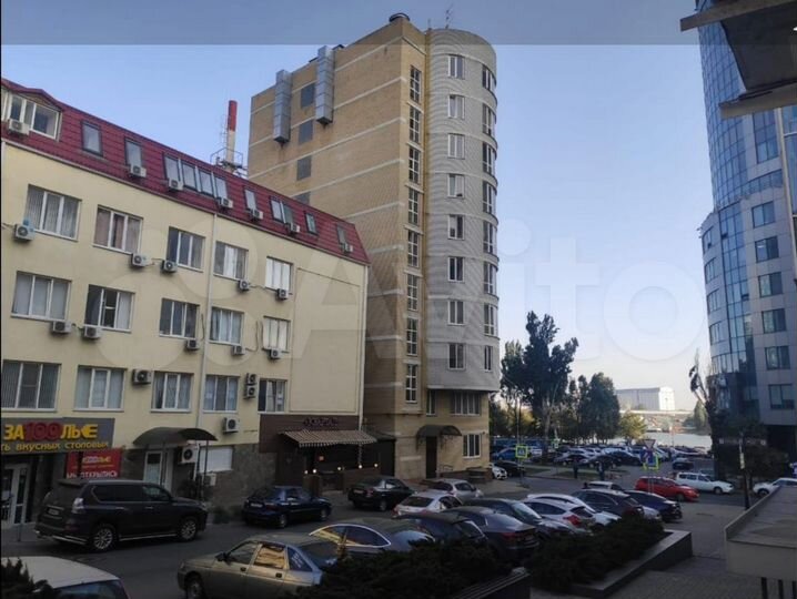 Офис от 15.3 м² от 12250 р