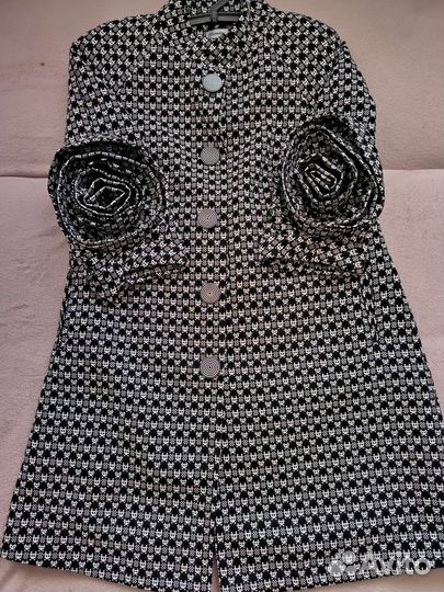 Пальто женское 50 размер