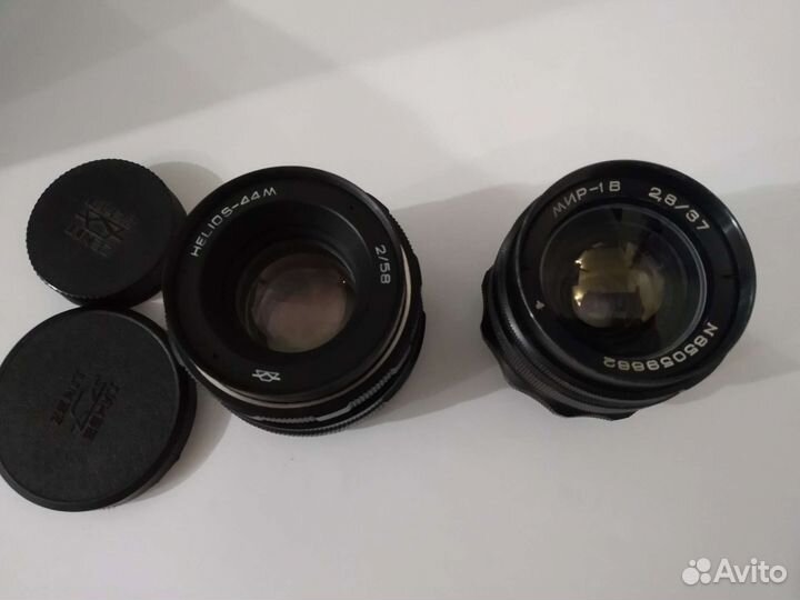 Объектив мир 1в