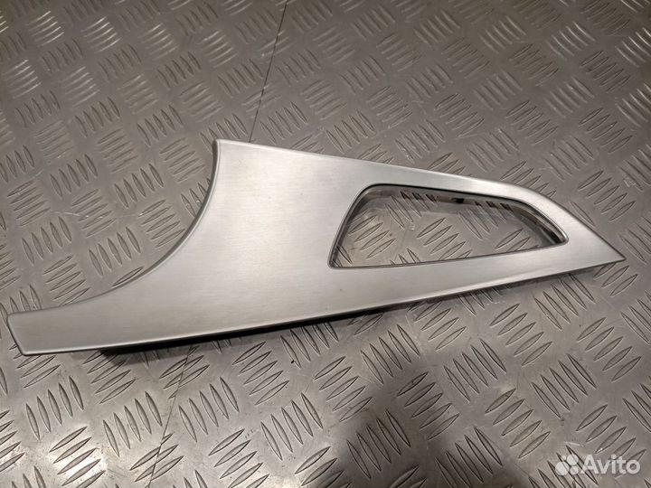 Накладка декоративная Audi A7