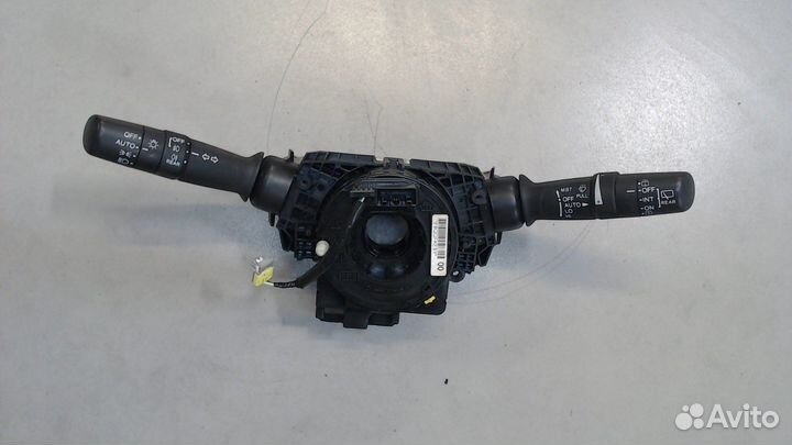 Переключатель поворотов и дворников Honda Civic 20