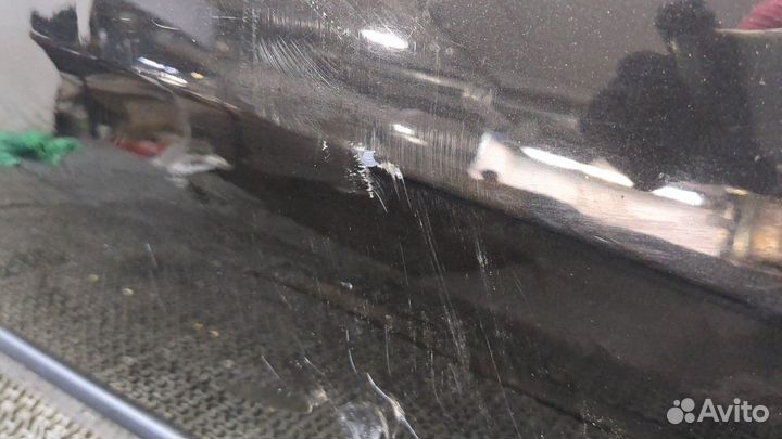 Дверь боковая Renault Laguna 3 2009, 2007