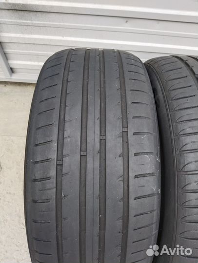 Hankook Ventus S2 215/50 R17