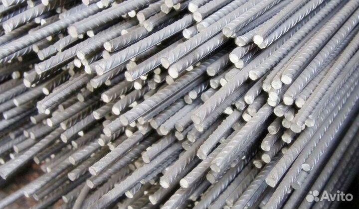 Арматура нлмк 28 mm Надежный партнер