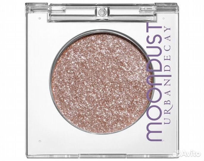 Тени для век Urban Decay moondust