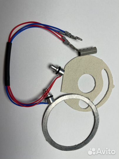 Ремкомплект для Eberspacher Hydronic Эбер Гидроник