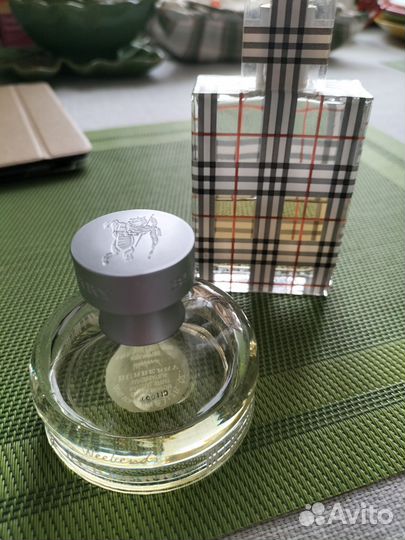 Парфюм женский