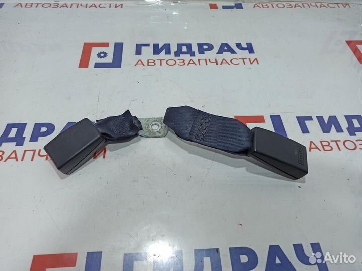 Ответная часть ремня безопасности Mitsubishi ASX