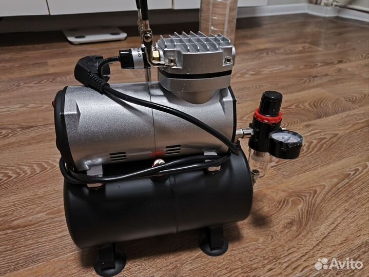 Компрессор jas 1203 ll