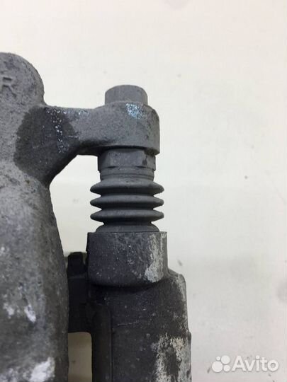 Б/У Б/У Суппорт передний правый F163001008 jetour