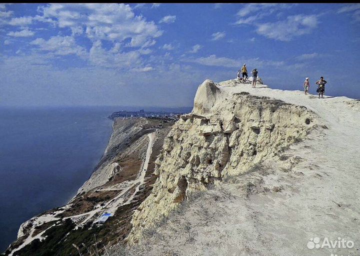 Экскурсии На Минивэне Кипарисовое озеро Абрау Дюрс