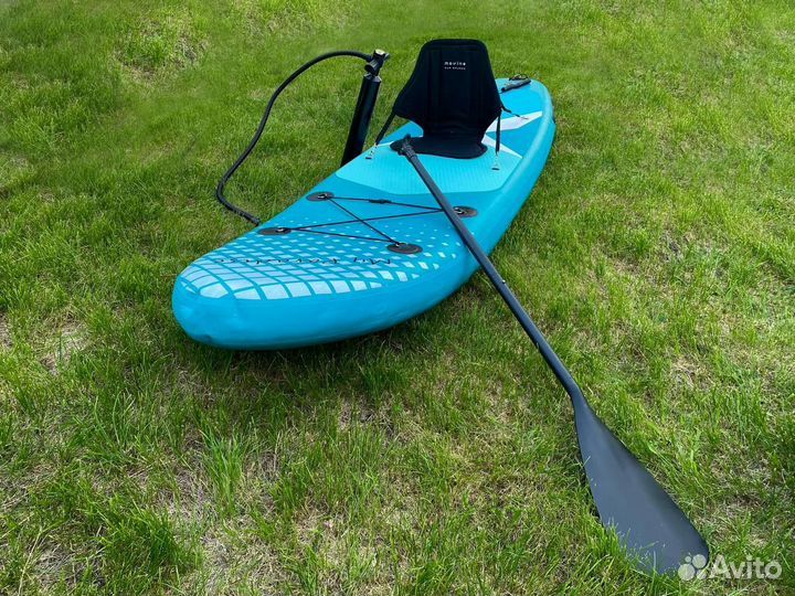 Сапборд аренда