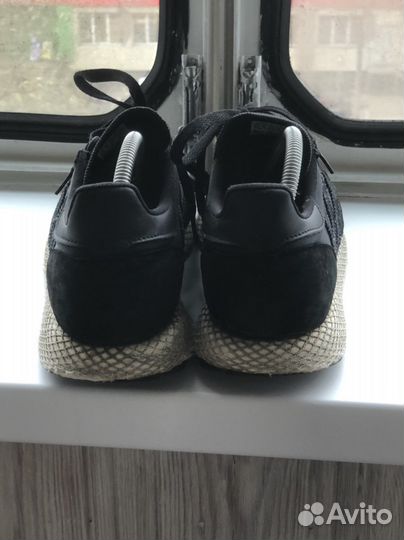 Adidas forest grove