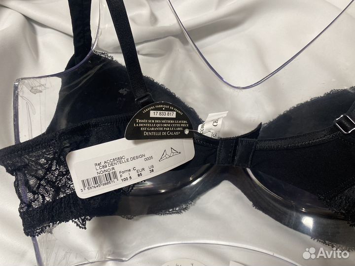 Комплект Lise Charmel 85C,80E/85D, M,L,XL