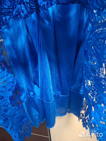 Платье нарядное