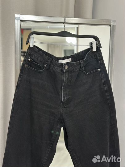 Джинсы женские Befree XL momfit 176