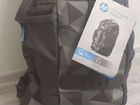 Рюкзак новый HP Odyssey Backpack 15.6 facet grey