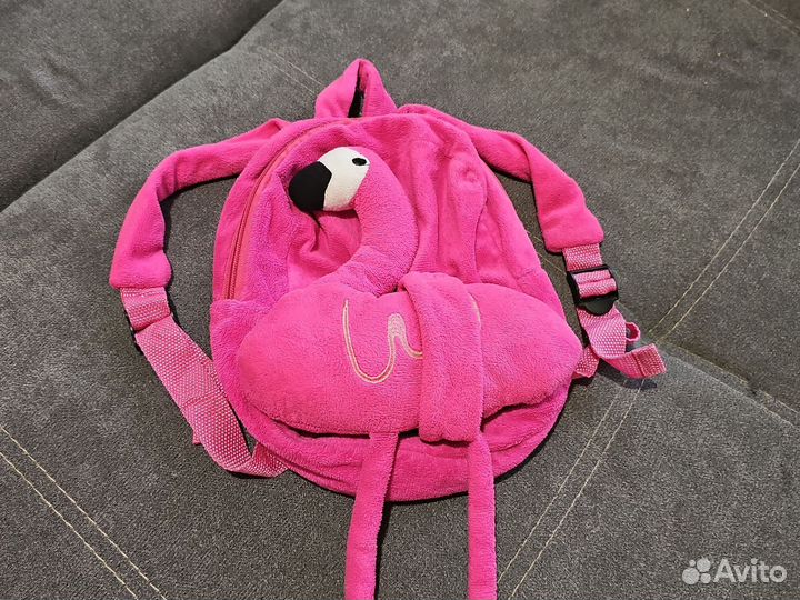 Рюкзак детский для девочки