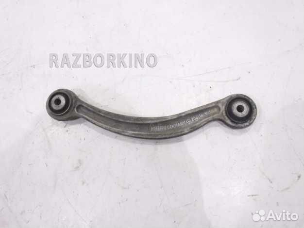 Рычаг задний продольный правый