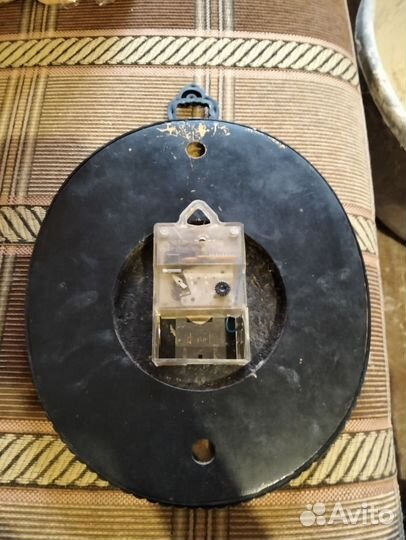 Часы настольные СССР