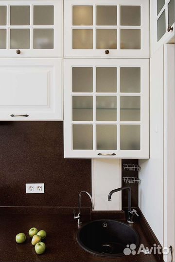 Кухонный гарнитур от производителя