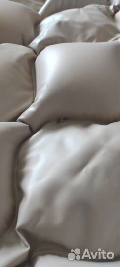 Противопролежневый матрас trives модель 2500 VF