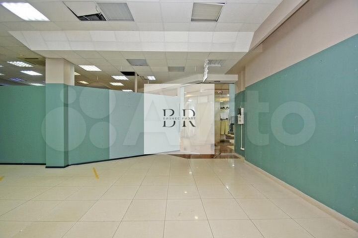 Торговля 1 этаж Флагман Трафик, 81.8 м²