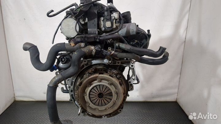 Двигатель Peugeot 308 5FW 1.6 Бензин, 2008