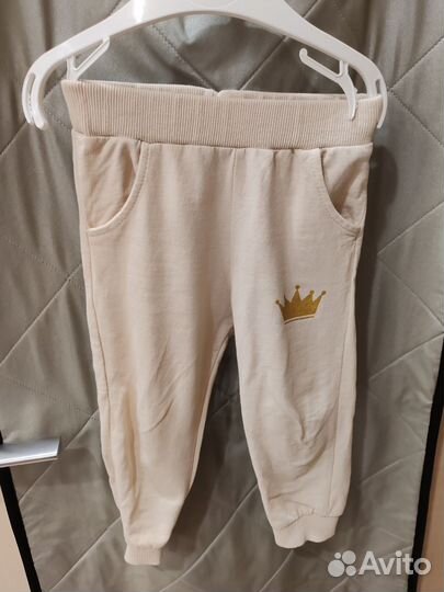 Костюм 80 размер