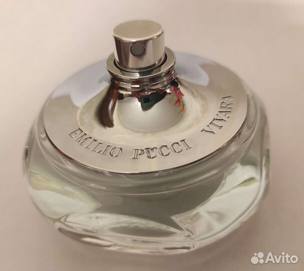 Acqua 330 Emilio Pucci парфюм оригинал